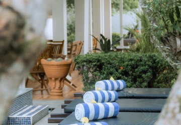 Kabalana Villa Exterior