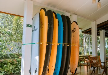 Kabalana Villa Exterior