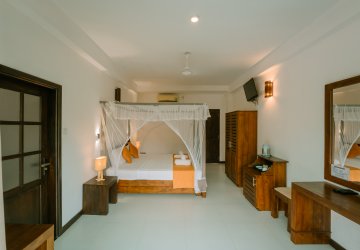 Accommodation