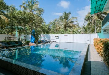 Kabalana Villa Exterior