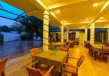 Restaurants