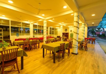 Restaurants