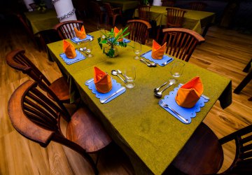 Restaurants