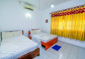 Accommodation