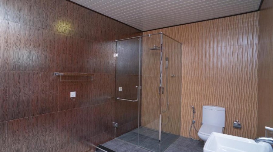 Deluxe King Suite 
